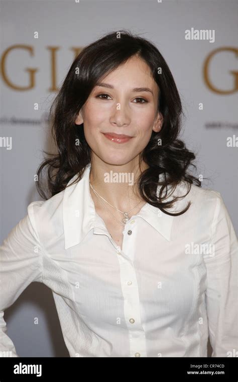 Sibel Kekilli nude German actress